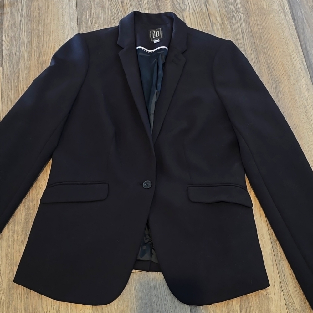 The Limited Blazer